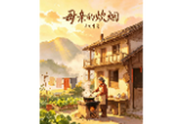 母亲的炊烟