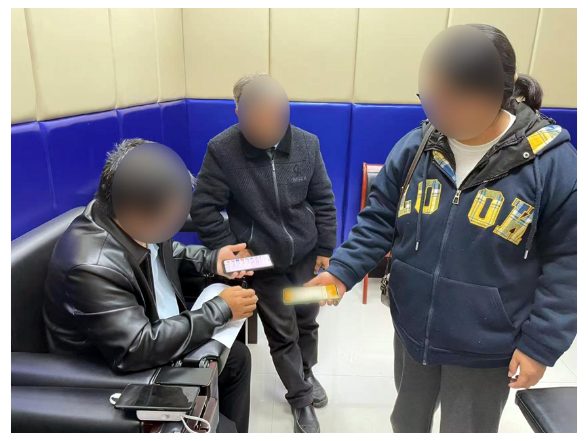 石门法院：温情执行唤父爱 亲情修复助成长