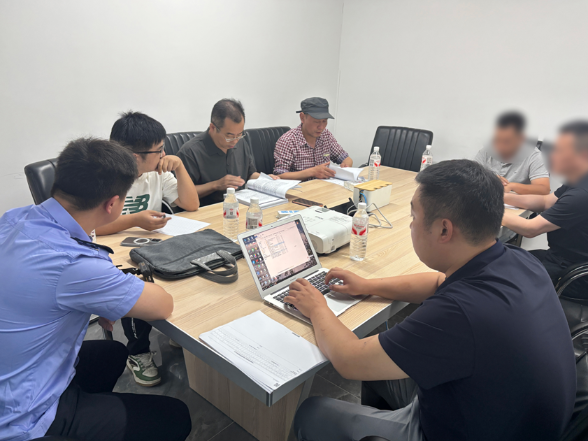石门法院：千里奔袭护企安  硬核执行促履行