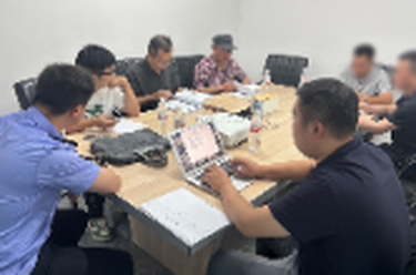 石门法院：千里奔袭护企安  硬核执行促履行