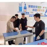 防汛抗灾进行时 | 县财政局：洪灾当前显担当  财政护航复学路
