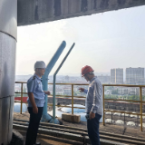 常德市生态环境局石门分局：快速响应群众诉求  全力护航“三考”静音环境