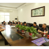 石门法院深入辖区企业走访调研
