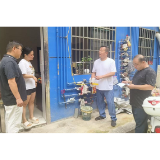 永兴街道:多向发力破难题 箍紧民生安全线