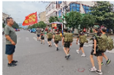 石门：沉浸式劳动研学点亮多彩暑假