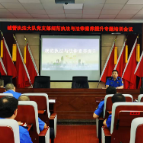石门城管：开展规范执法与法律素养提升专题培训