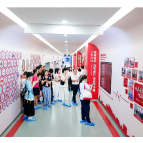 永兴街道永固社区:聚焦“一老一小” 打造全龄友好社区新生态
