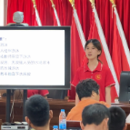 蒙泉镇：乡音宣讲+网格巡查 防溺水“土办法”做出“实效果”