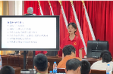 蒙泉镇：乡音宣讲+网格巡查 防溺水“土办法”做出“实效果”