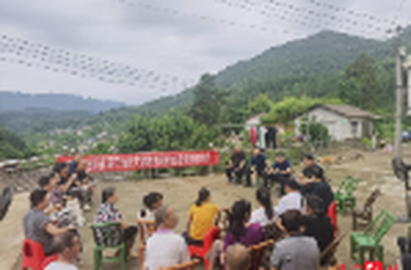 灾后重建进行时 | 消险固坡护民安！石门县切坡建房隐患治理工作成效显著