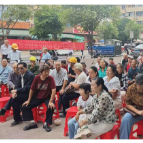 蒙泉镇党群服务中心：小阵地撬动大民生 提质升级暖民心