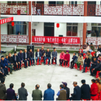 海报 | 石门：挺过风雨，月光所至皆是团圆！
