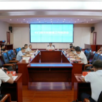 李长春主持召开灾后重建工作推进会
