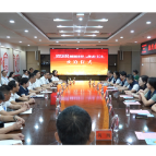 国家巡回医疗队(上海九院)入驻石门开展精准医疗帮扶