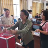 司法局：爱心款暖灾民，重建家园信心足