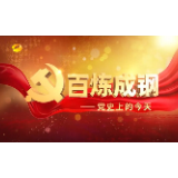 《百炼成钢——党史上的今天》第五集