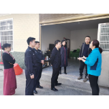 壶瓶山镇:部门联动 开展民办托管机构专项整治工作
