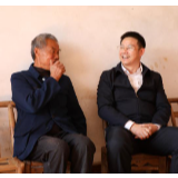 郭碧勋:做到三个100%到位 确保脱贫攻坚高质量圆满收官