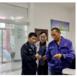 太平镇:交警中队下村服务暖人心