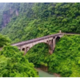 壶瓶山镇获评2020年湖南省特色文旅小镇