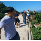 宝峰街道：人大联工委督促整改辖区校车运行线路隐患