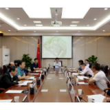邓碧波主持召开年度第四次规委会