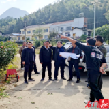 三圣乡：推进高标准农田建设 为乡村振兴赋能