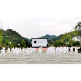 维新镇：传承传统文化，促进民族团结