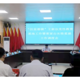 县委组织部:驻村工作队推进乡村振兴工作成效显著