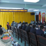 石门启动创建省级文明城市农（集）贸市场专项整治工作