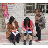 新铺镇：积极推广“一件事一次办”微信小程序，解决为民办事最后一公里