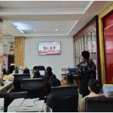 楚江街道：百年赤子心，侨心永向党