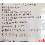 维新镇：“工作清单制”助力全镇工作高效推进