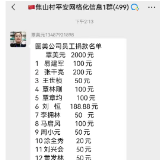 所街乡焦山村:  小小村民自治联合会引领和谐新风尚