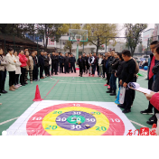 县交通运输局:工会组织有力 活动精彩纷呈