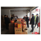 皂市镇：开展烟花爆竹安全隐患大排查