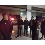 所街乡：多举措促安全生产