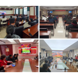 全国脱贫攻坚总结表彰大会在我县引发热烈反响