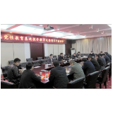 我县持续推进王新法党性教育基地提质升级工作