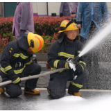 常德欣运集团开展2021年安全生产综合应急救援演练