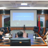 我县组织收听收看全省党史学习教育动员会