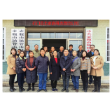 县文化馆举办土家族跳丧舞培训班