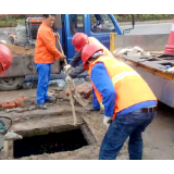 县住建局：聚力创建  狠抓基础设施提升