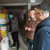 县市场监管局:对农资生产和经销企业开展计量专项监督检查