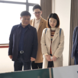农业农村部评估专家组来石开展全国乡村治理体系建设试点示范工作中期评估