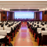 石门召开红色引领绿色崛起三年行动暨开放强县产业立县工作会议