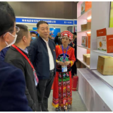 石门县：让“石门味道”走进千家万户