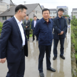 陈飞赴石门调研交通运输工作