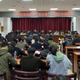 三圣乡：稳定脱贫“回头看”，巩固成果“促振兴”