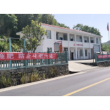 磨市镇：测土配方施肥，节支增产增收